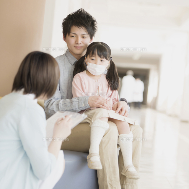 【看護師／那須塩原市】 [nil]　医療法人　渡部医院　(正社員)の画像3